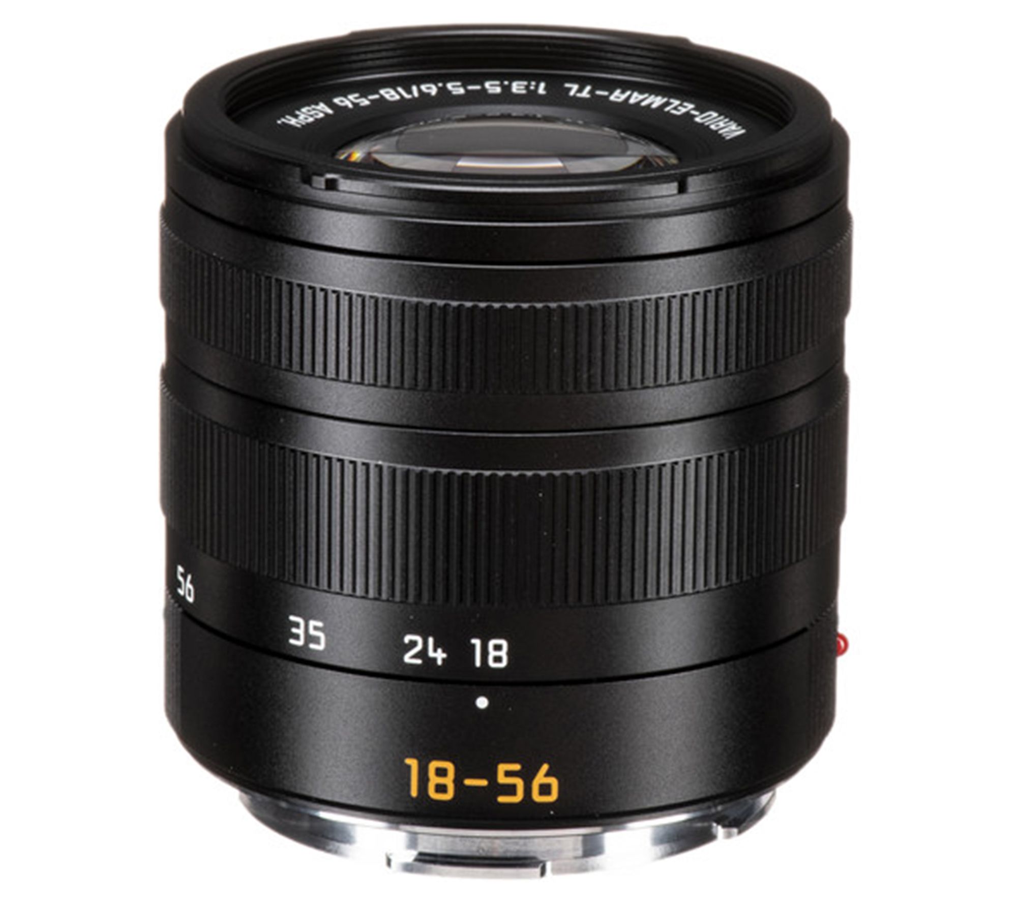 Leica Vario-Elmar-T 18-56mm Lens Bundle