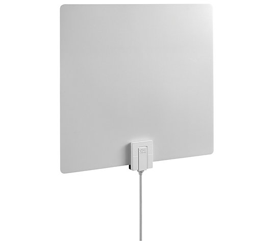 One For All Advanced Amplified Indoor HDTV Antenna