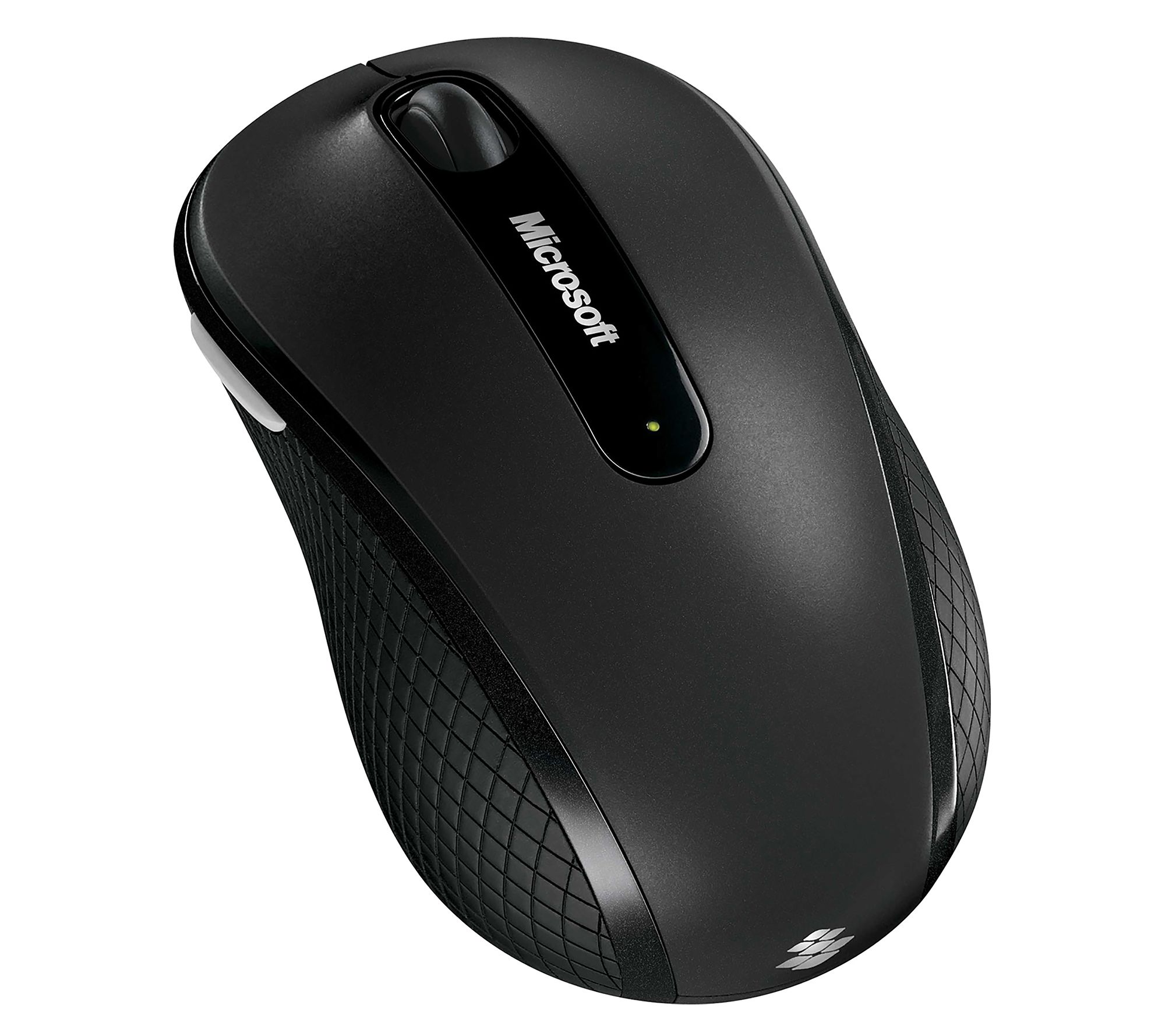 Microsoft Wireless Mobile Mouse 4000 for Business - QVC.com