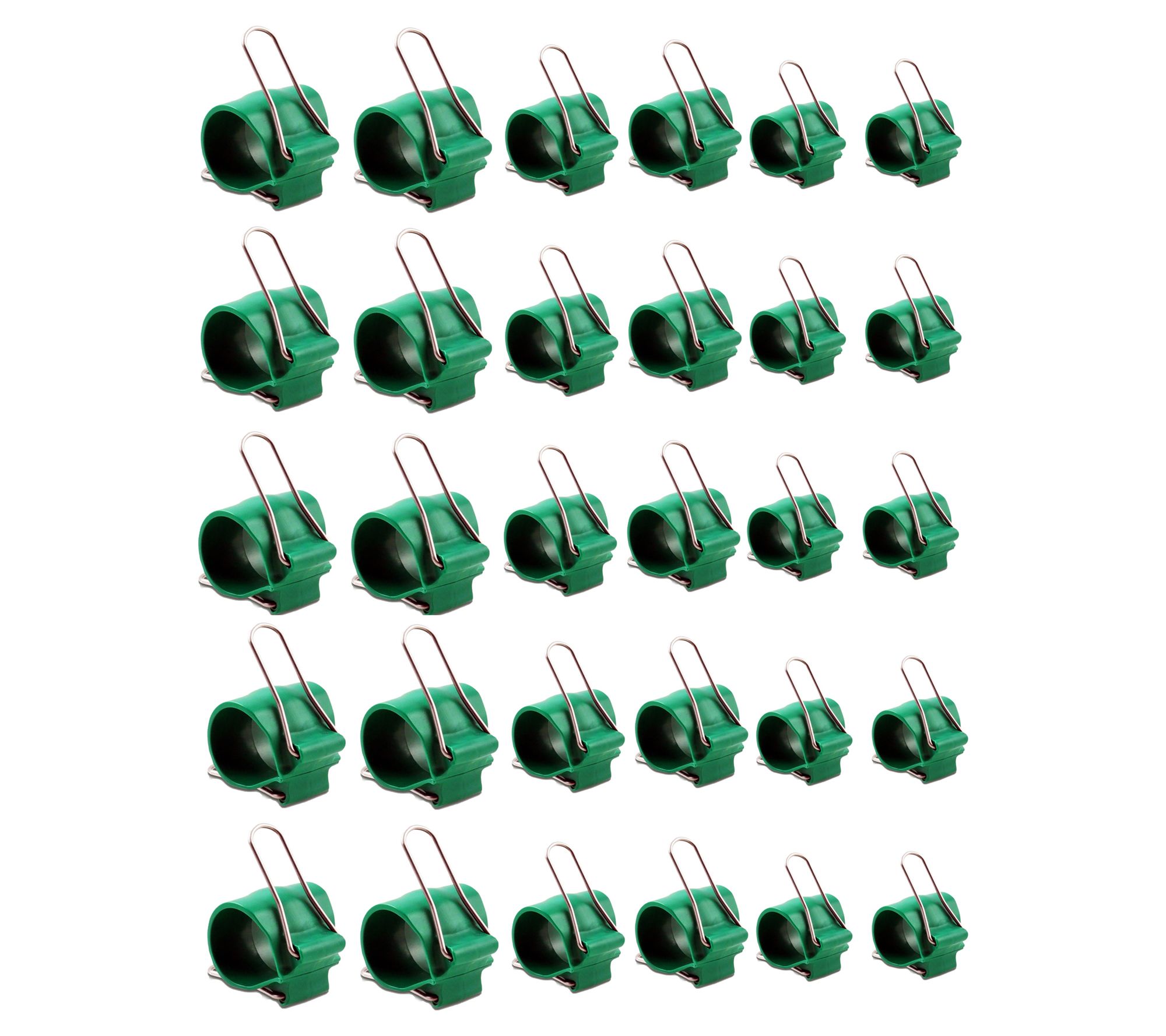 GadgetKlip Cord and Cable Organizing Clip 30-Pack