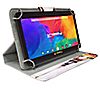 LINSAY 7" Android 12 32GB Tablet w/ Case, Holder & Pen, 2 of 2