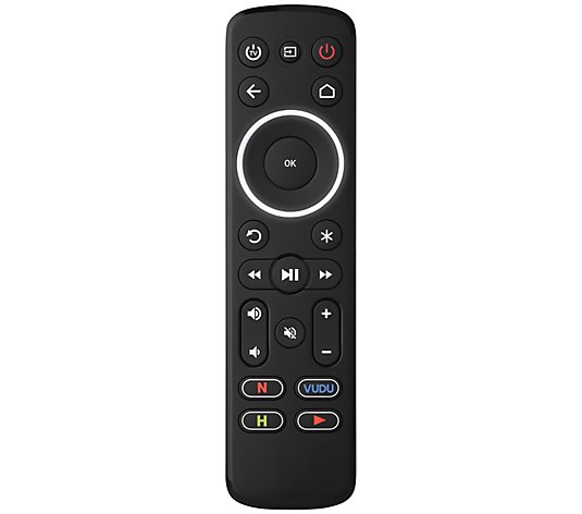 One For All Streaming Universal Remote