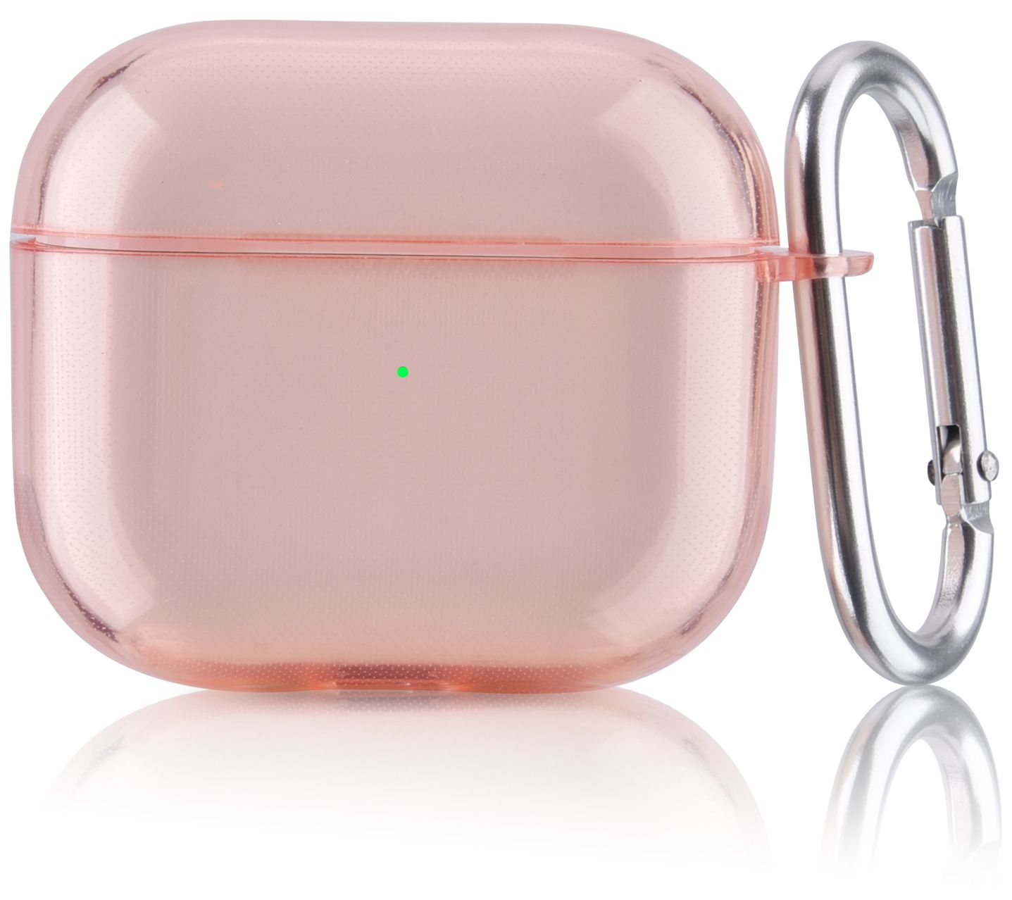 WorryFree Gadgets Apple AirPod 3rd Gen Protective TPU Case