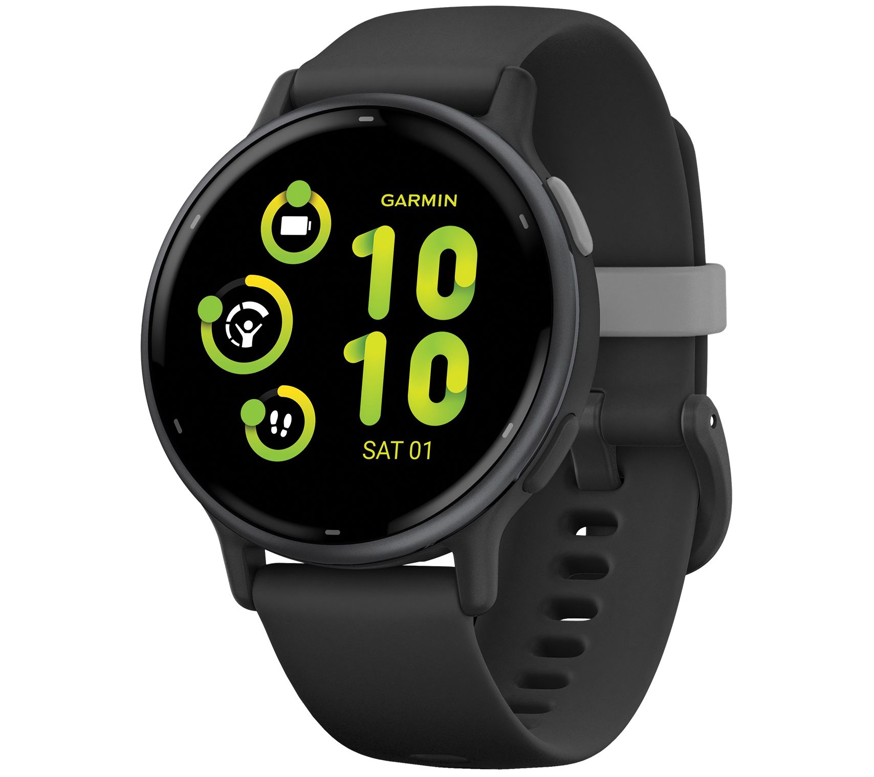 Garmin vivoactive 5 Fitness Tracking Smartwatch