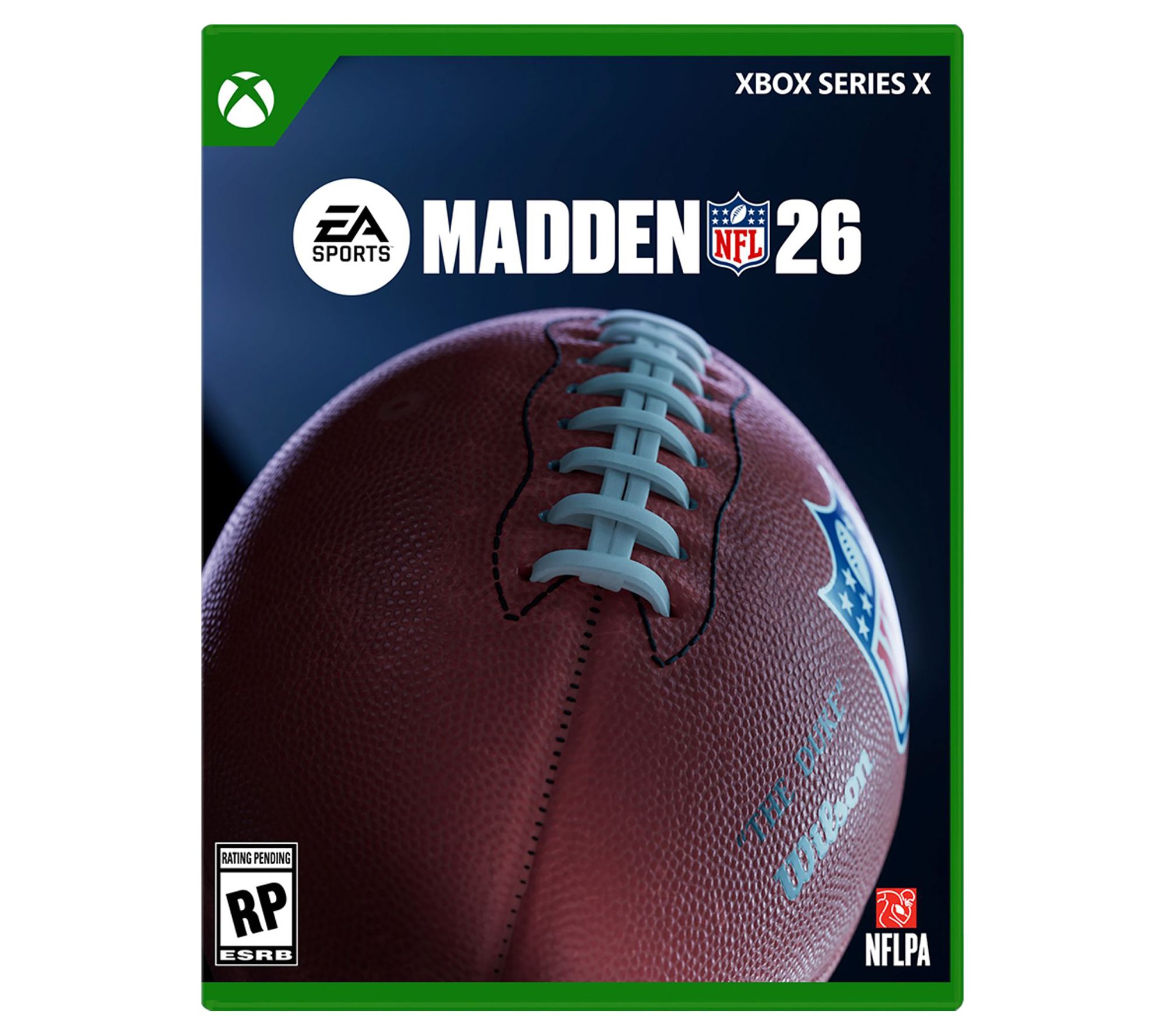 Madden NFL 26 - Xbox Series X