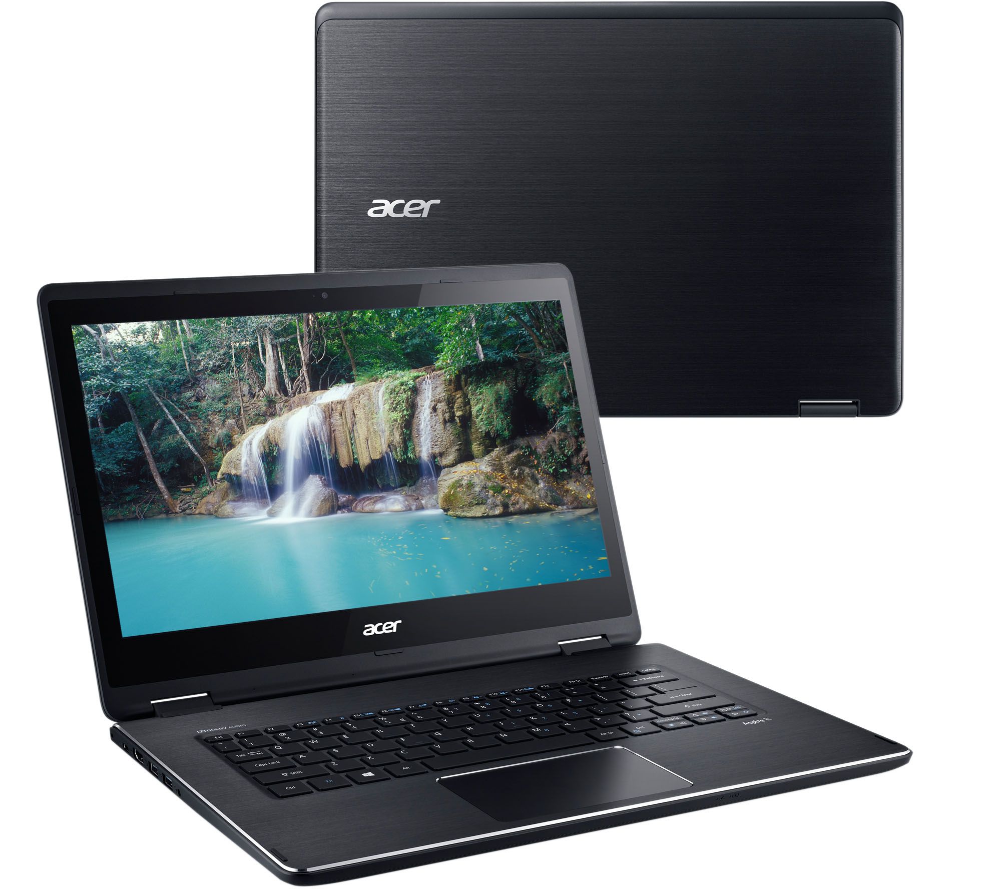 Acer 14" Laptop Windows 10 Intel Core i3 4GB RAM 128 SSD w/ Office 365