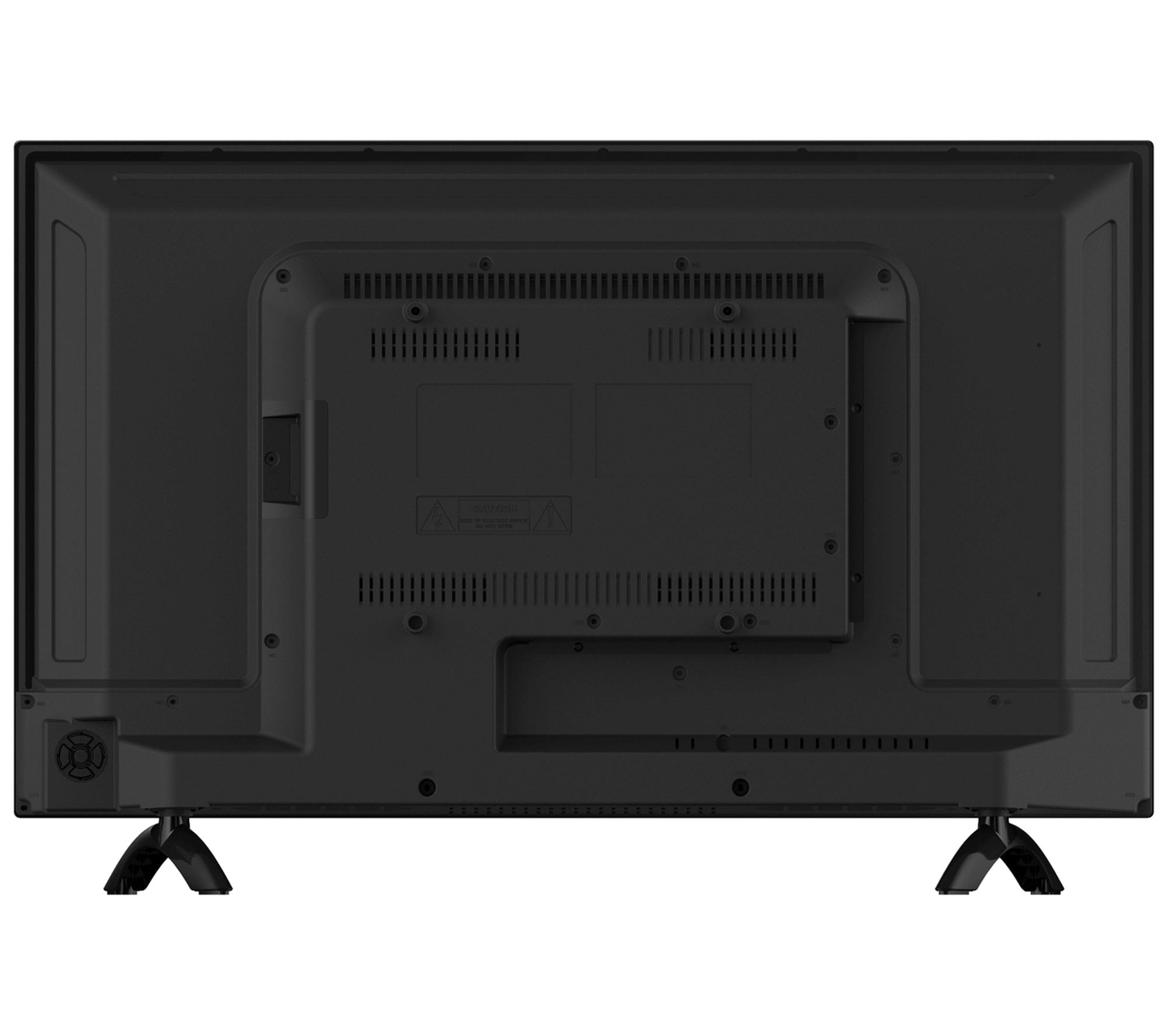 RCA 32" 720p HD Roku Smart LED TV