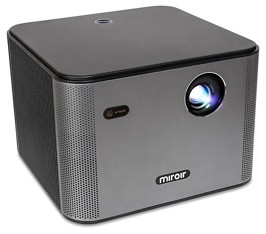 Miroir M1200S Ultra Pro Smart Projector