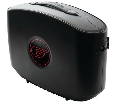 Gaems G155 Personal Gaming Environment with 15.5