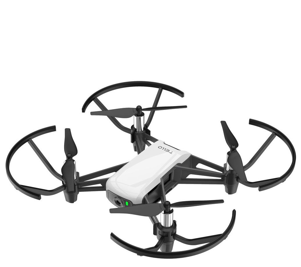 DJI Boost Drone Combo - QVC.com
