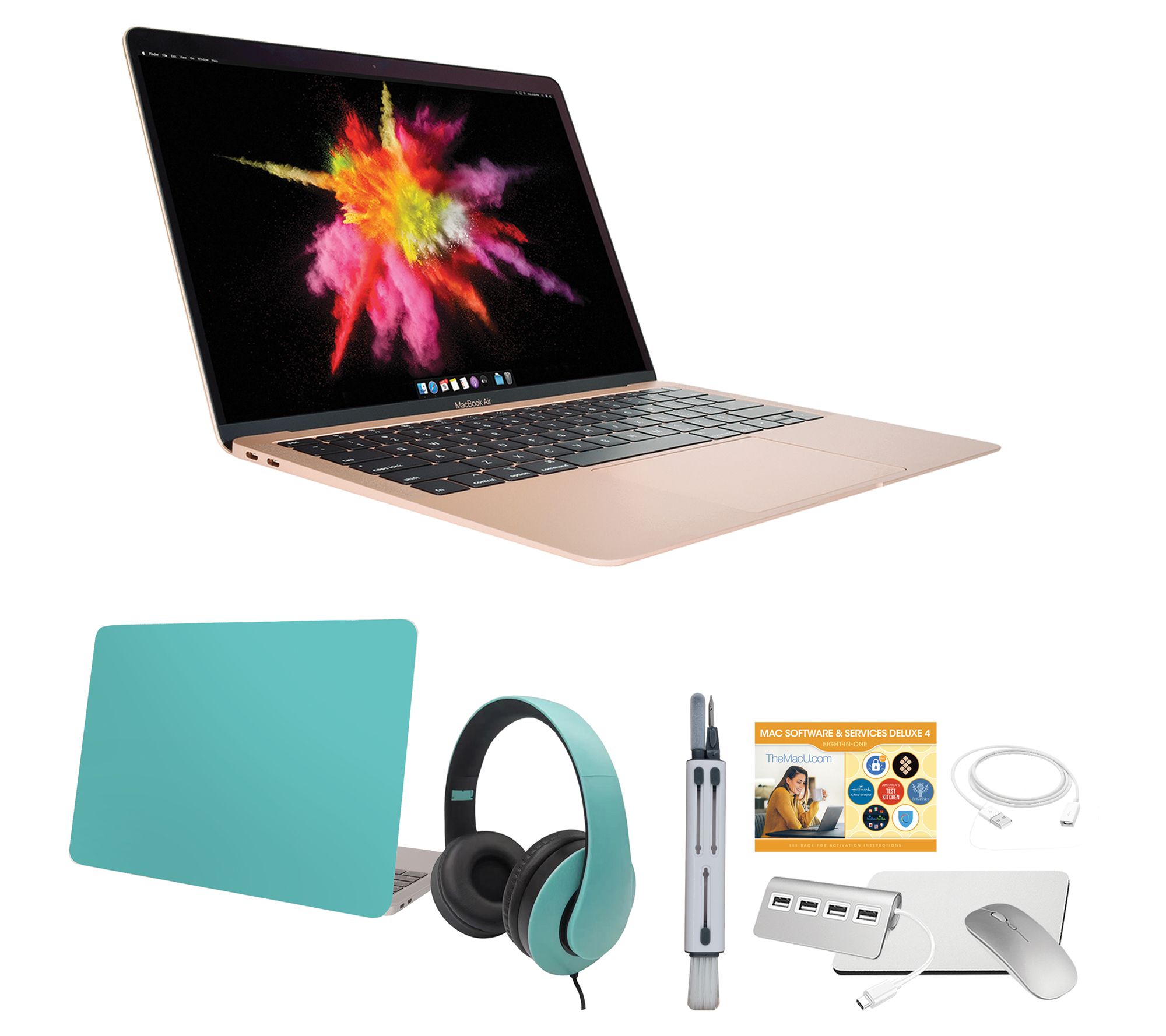 Apple Macbook Air 13