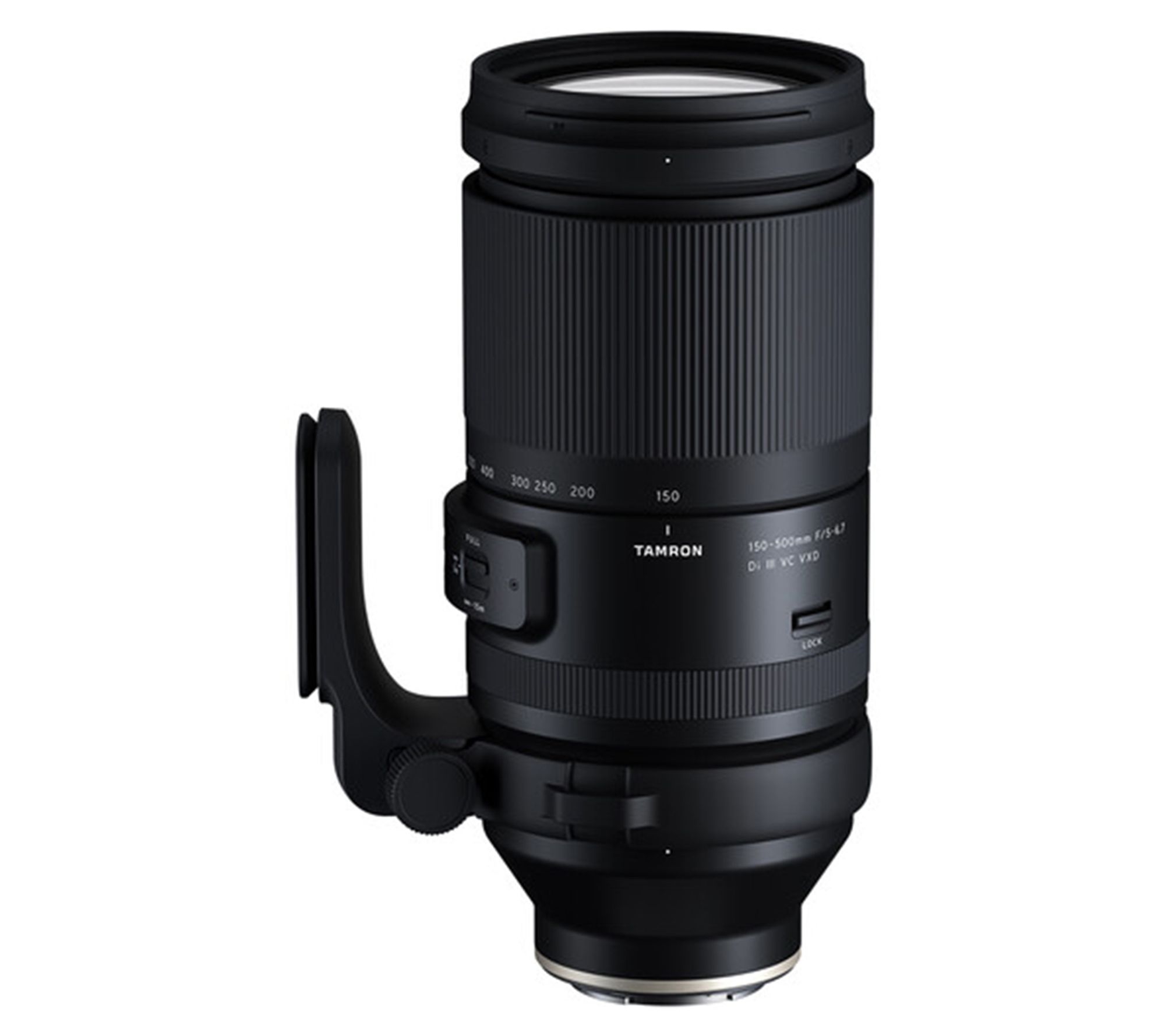 Tamron 150-500mm f/5-6.7 Di III VXD Lens for So y E
