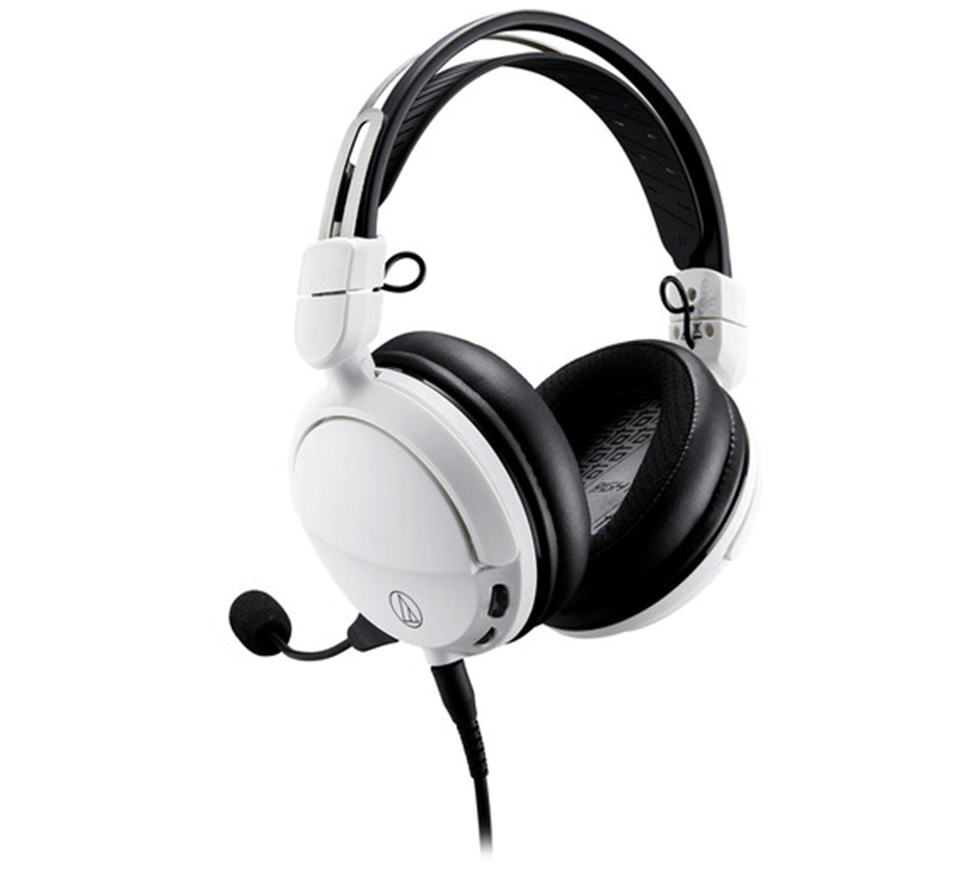 Audio-Technica High-Fidelity Closed-Back GamingHeadset