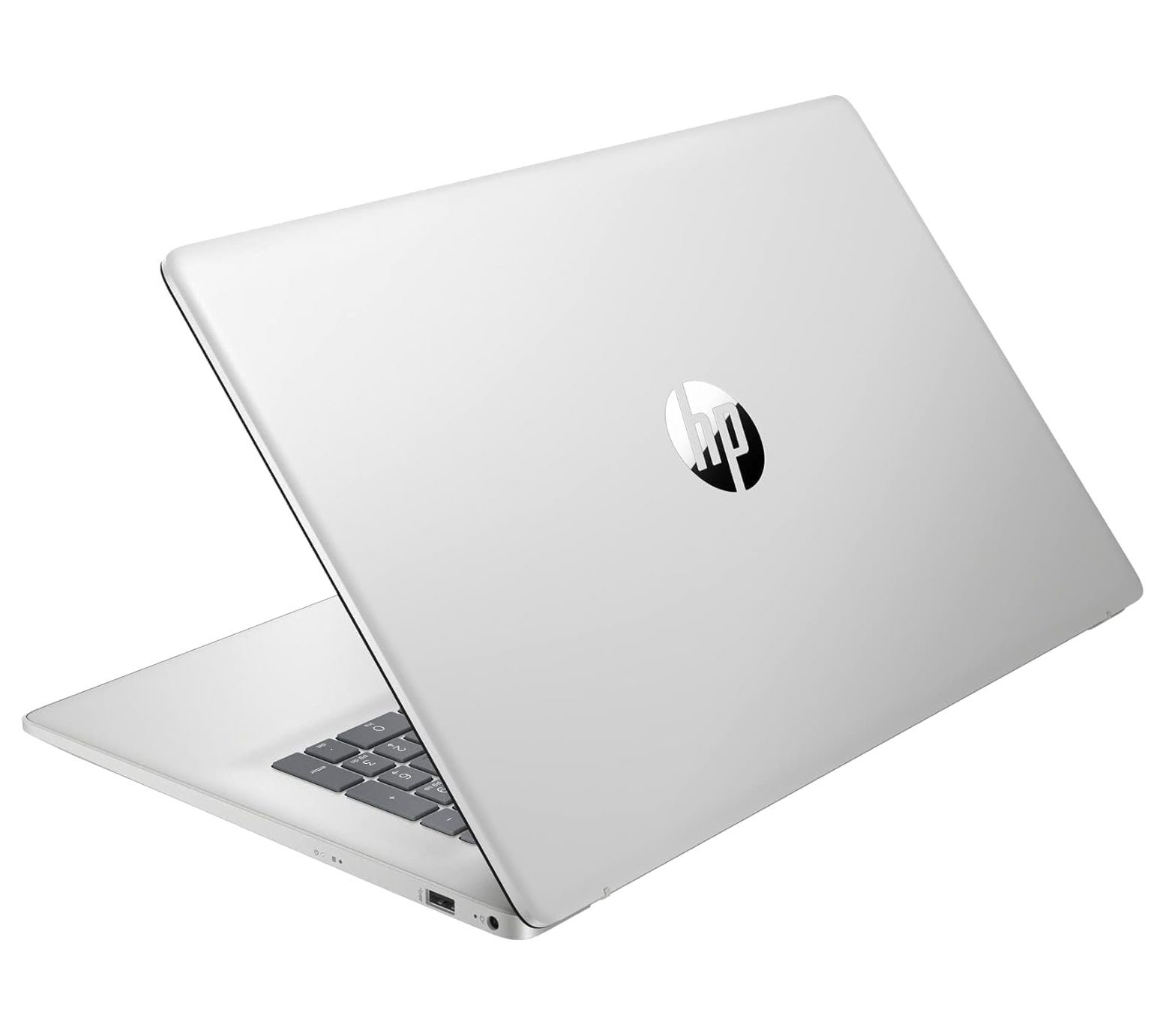 HP Refurbished 17.3" i5 16GB 512GB Laptop andWarranty