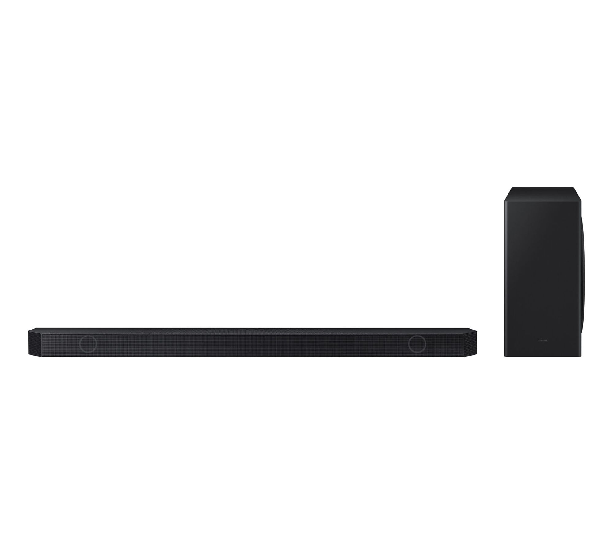 Samsung HW-Q800D 5.1.2 Channel Soundbar and Sub oofer