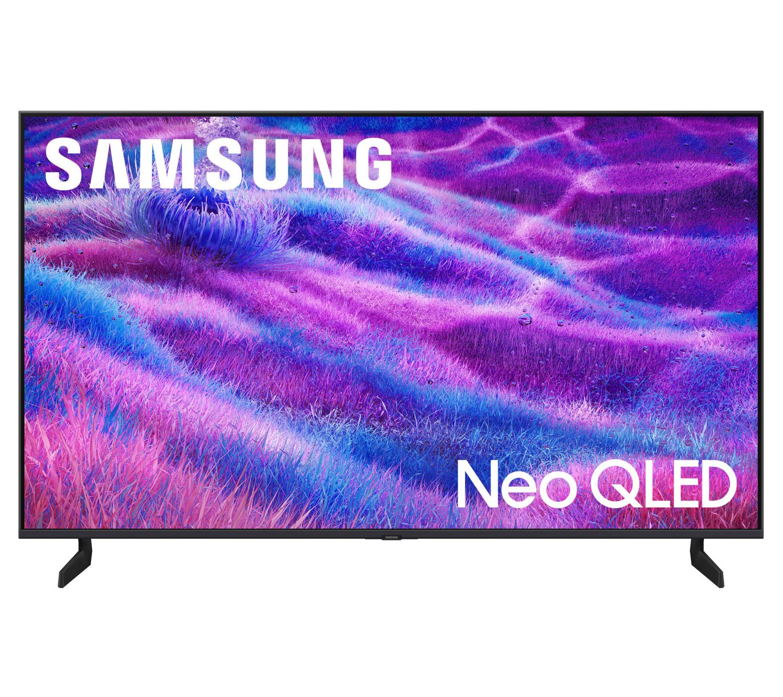 Samsung 55" QN80 4K HDR Neo QLED SmartTV w/VisionAI