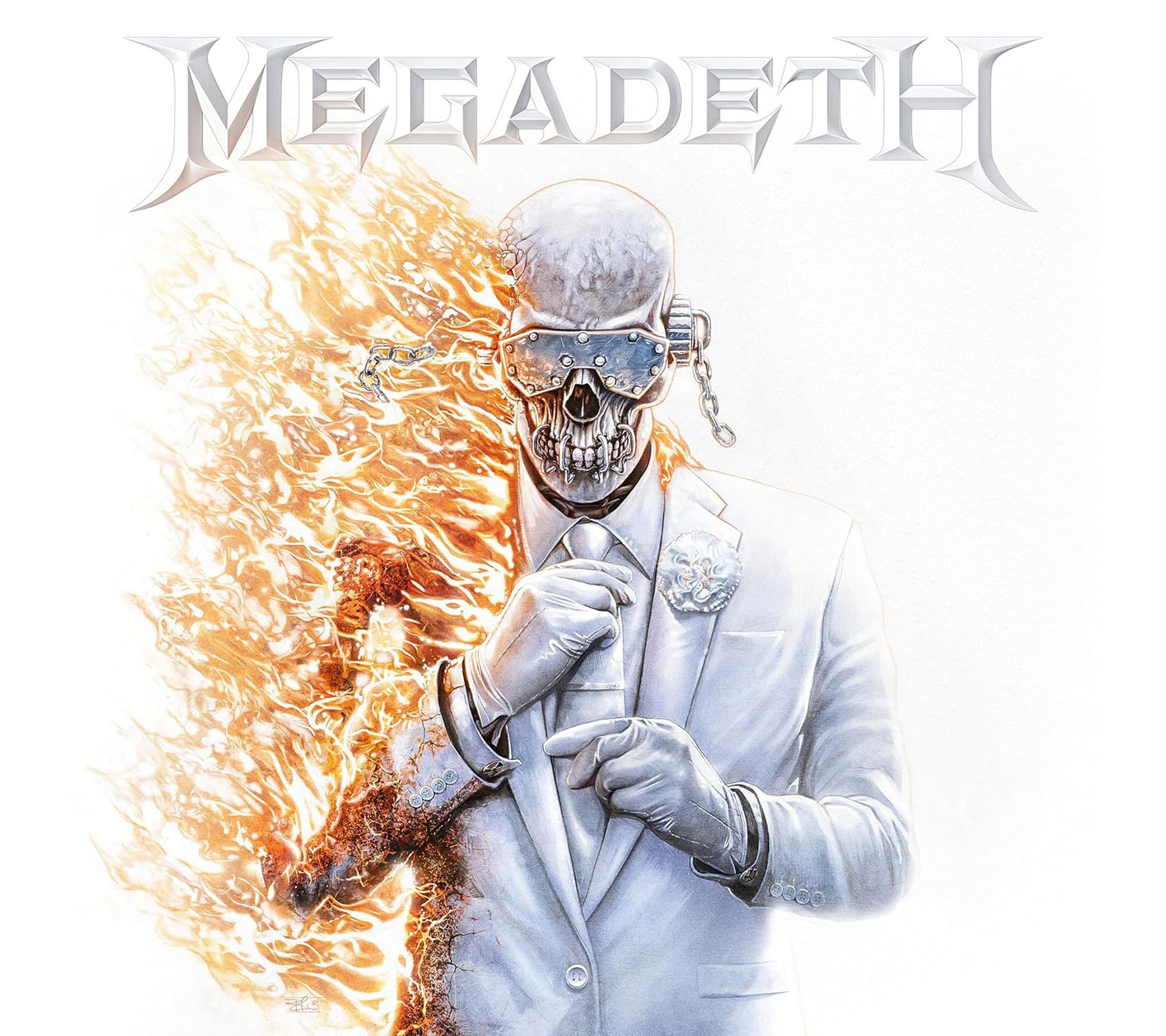 Megadeth - CD - QVC.com
