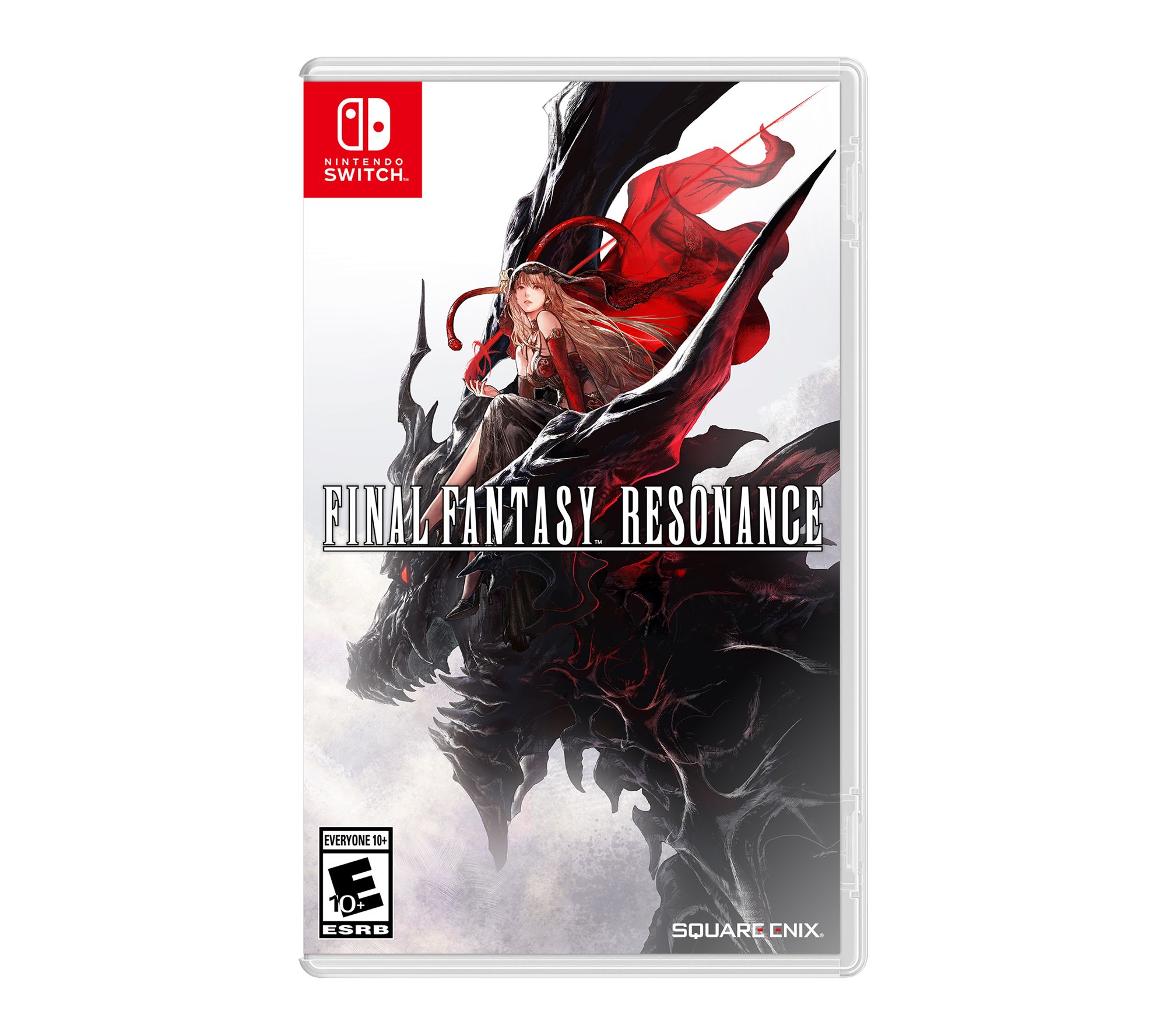 Final Fantasy Resonance Nintendo Switch
