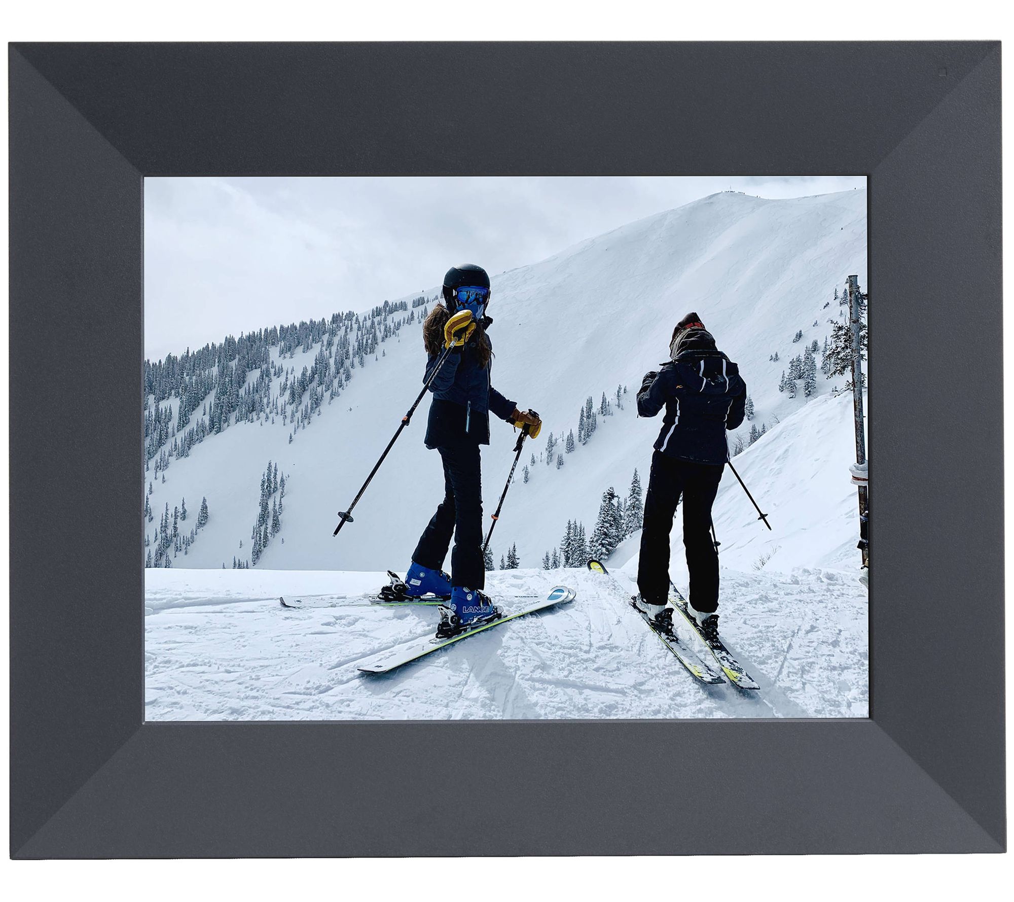 Aura Sawyer 9.7" HD Digital Photo Frame
