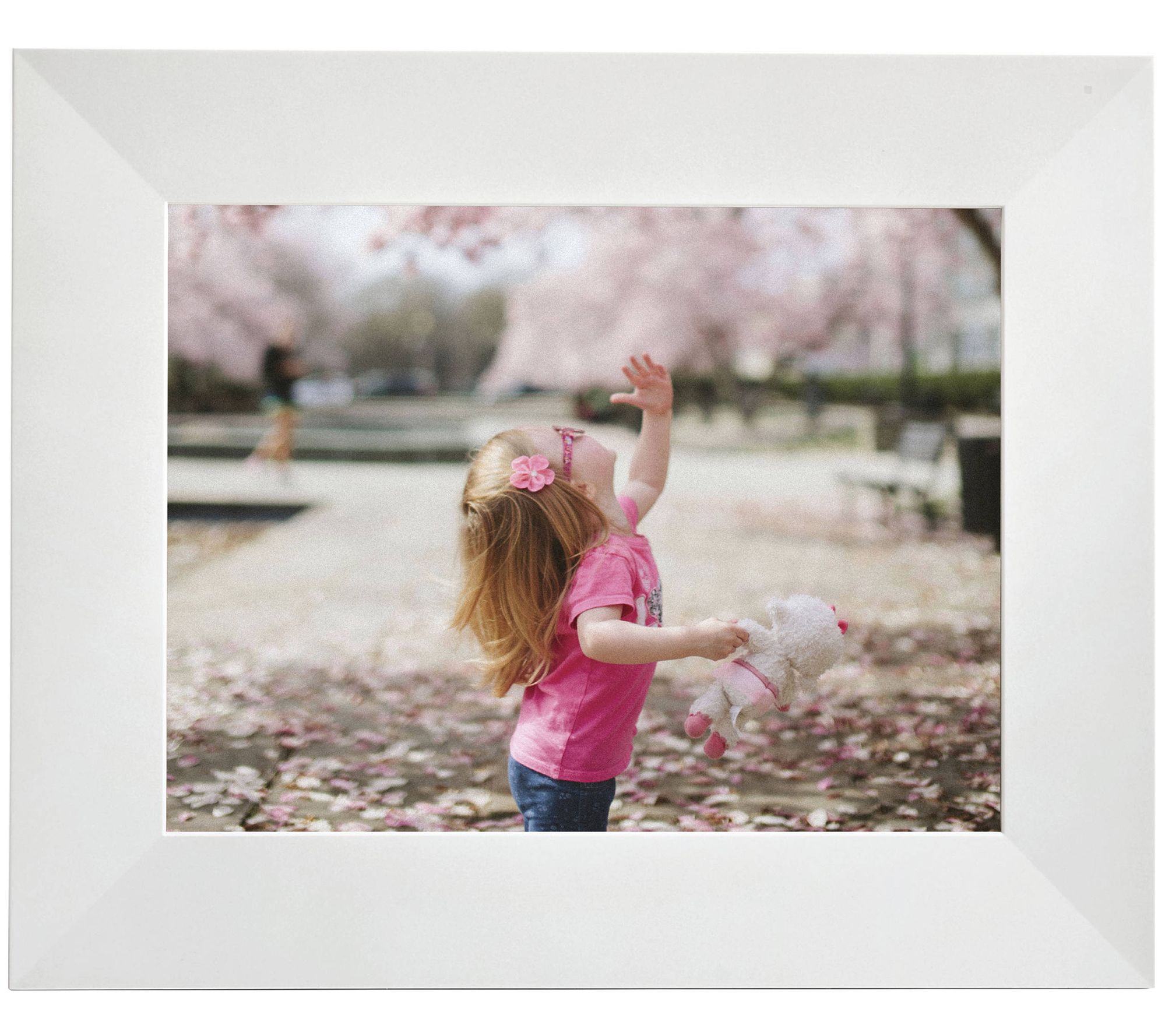 Aura Sawyer 9.7" HD Digital Photo Frame