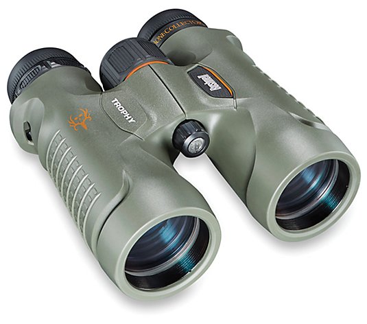 Bushnell Trophy 10x 42mm Bone Collector Binoculars