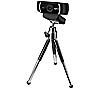 Logitech C922 Pro Stream Webcam with Tripod and Mounting Clip, 2 of 7