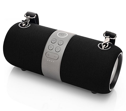 Coleman CBT60 Waterproof Large Bluetooth Speaker