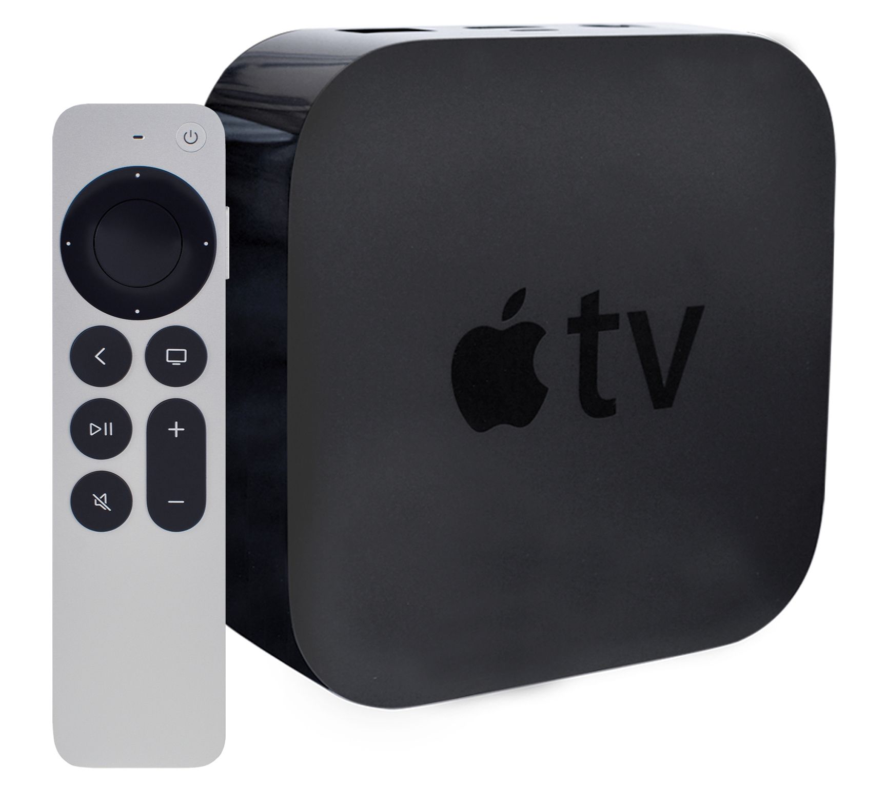 2021 Apple TV 4K 64GB Bundle - QVC.com