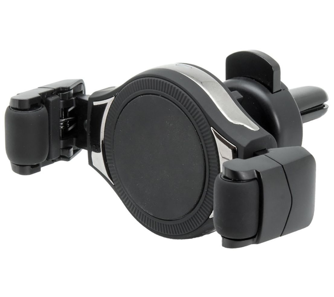 Bracketron Bk OneClick Vent Mount