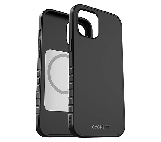 Cygnett AlignPro MagSafe Phone Case for iPhone12 Pro/Max