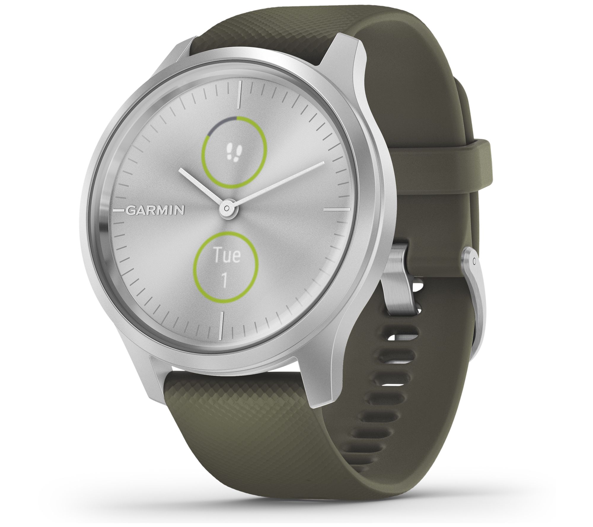 qvc fossil smartwatch