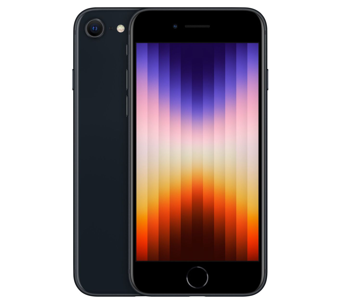 Pre-Owned Apple iPhone SE 2022 256GB GSM/CDMA Smartphone