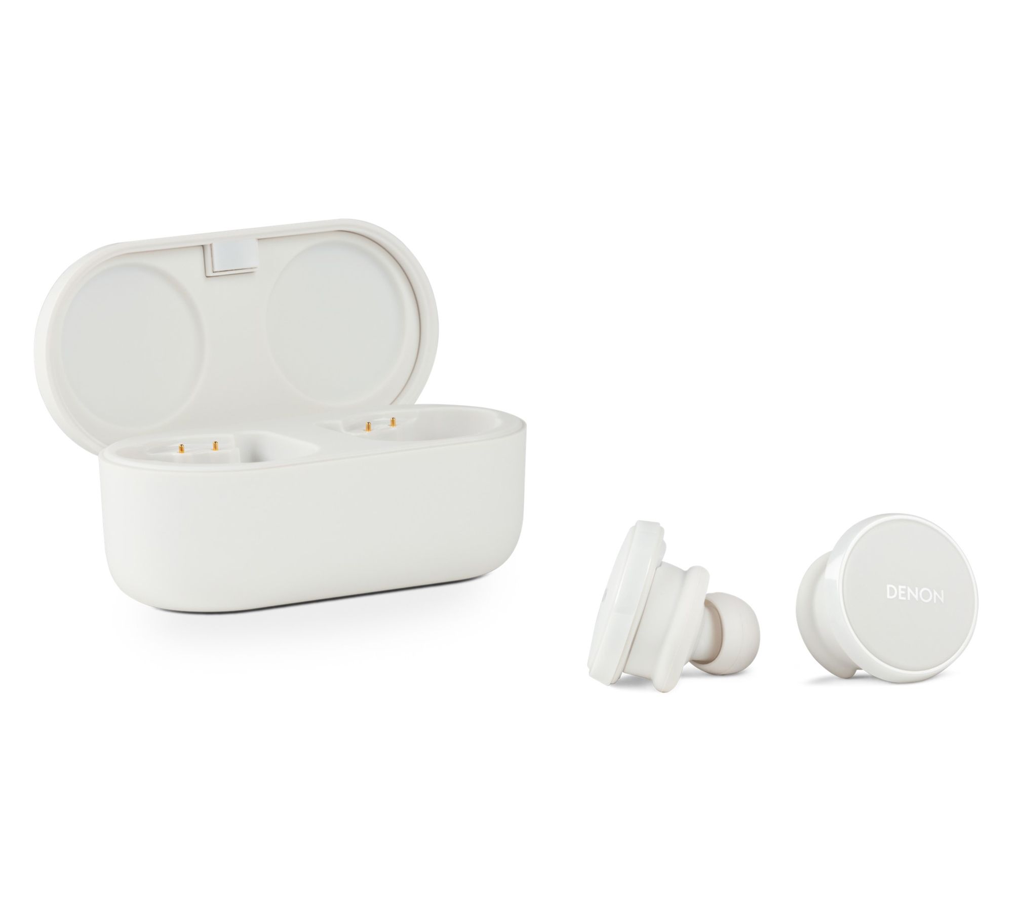 Denon PerL Pro True Wireless Earbuds