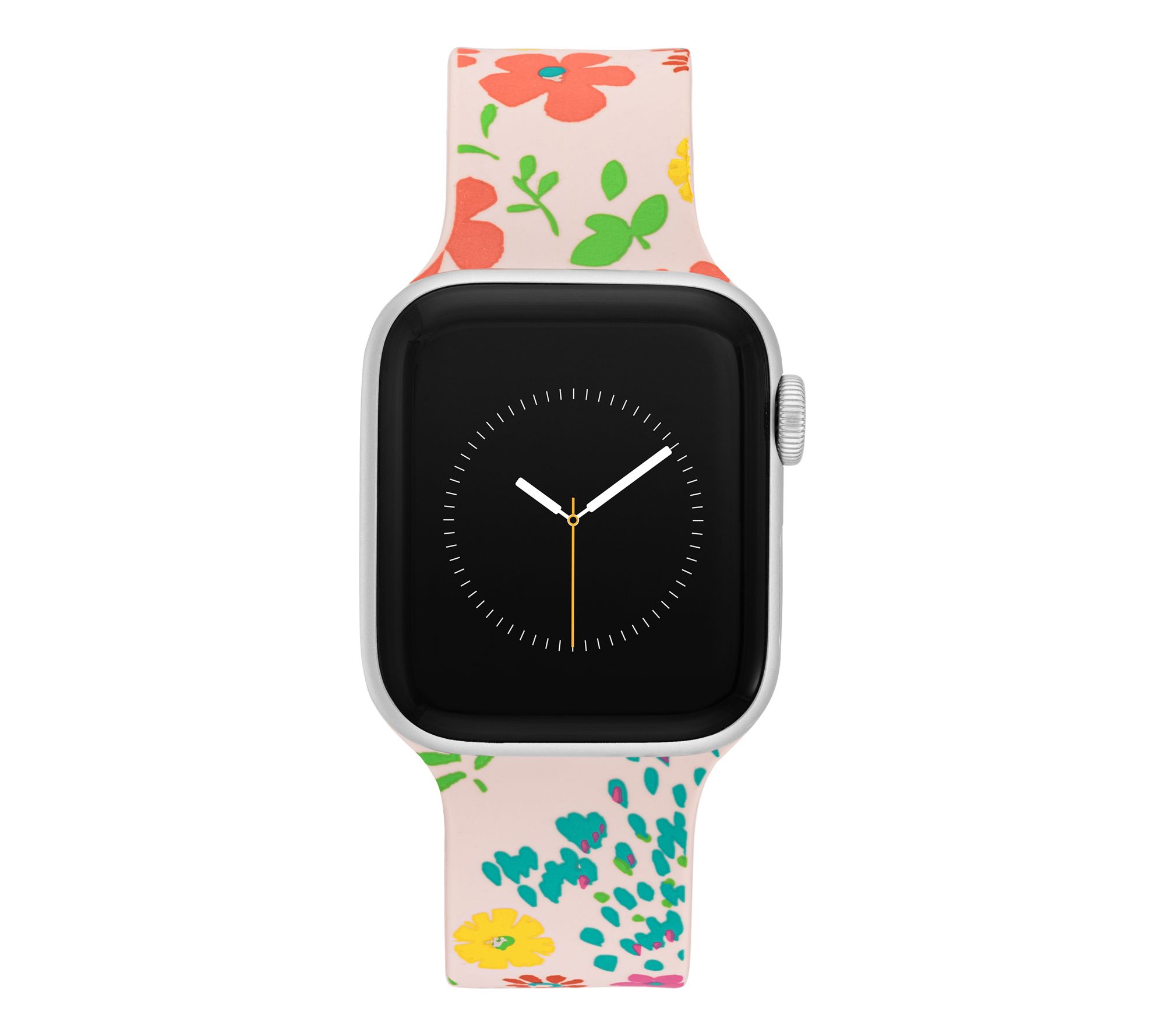 WITHit by Dabney Lee Silicone Band for Apple Watch 38/40/41mm