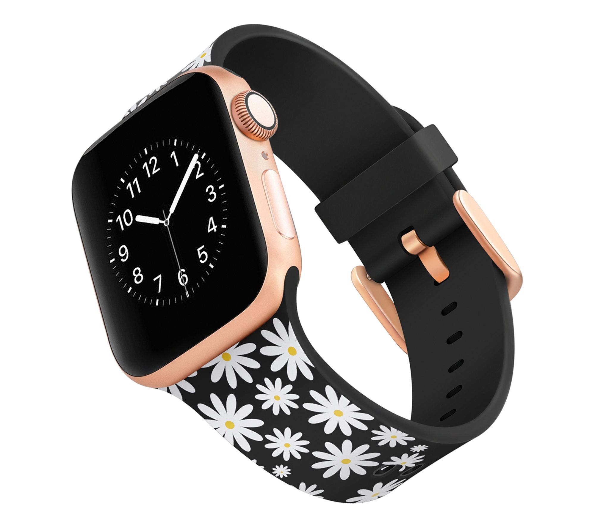 WITHit by Dabney Lee Silicone Band for Apple Watch 38/40/41mm