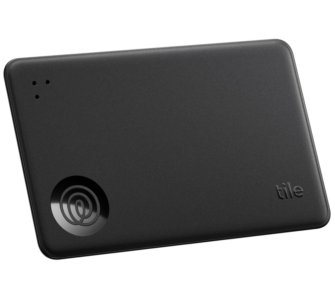 Life360 Tile Slim Black