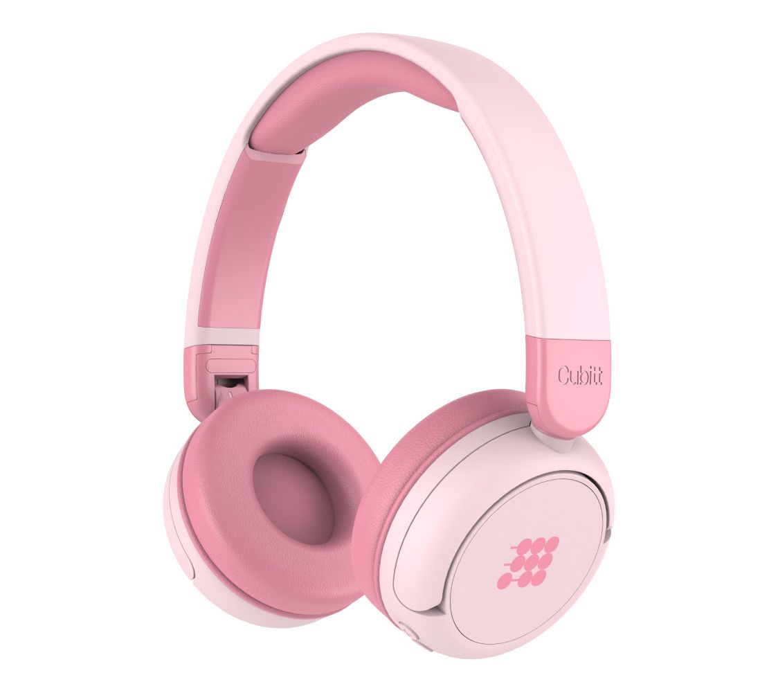 Cubitt Bluetooth Headphones for Kids, Wireless