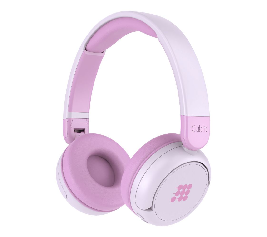Cubitt Bluetooth Headphones for Kids, Wireless