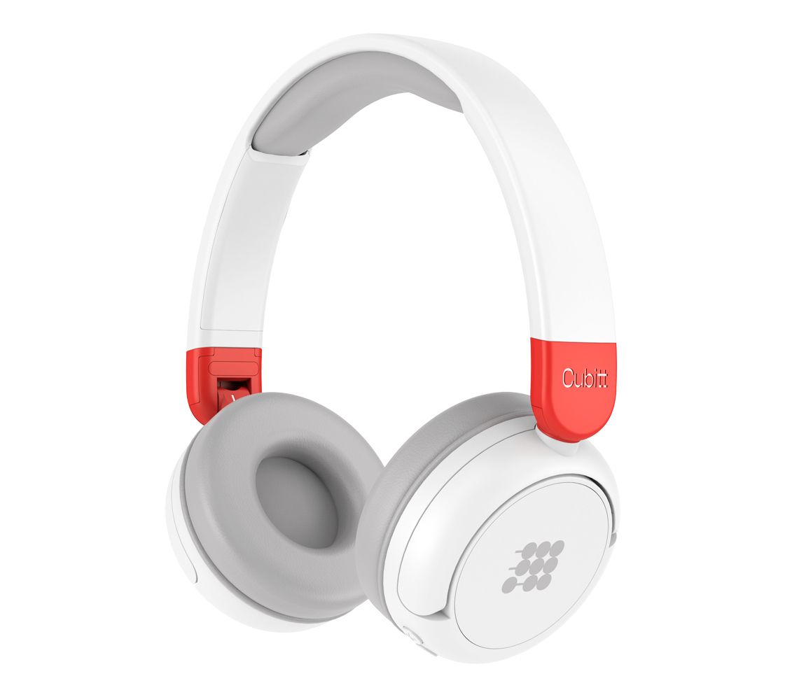 Cubitt Bluetooth Headphones for Kids, Wireless