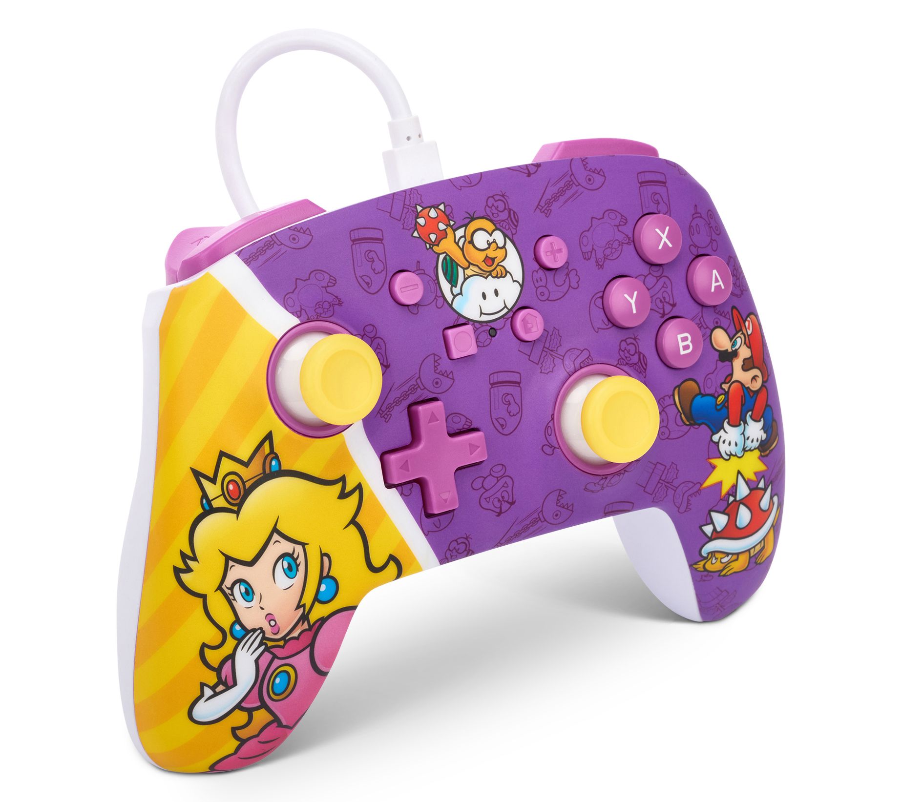 PowerA Enhanced Wired Controller forNintendo Switch