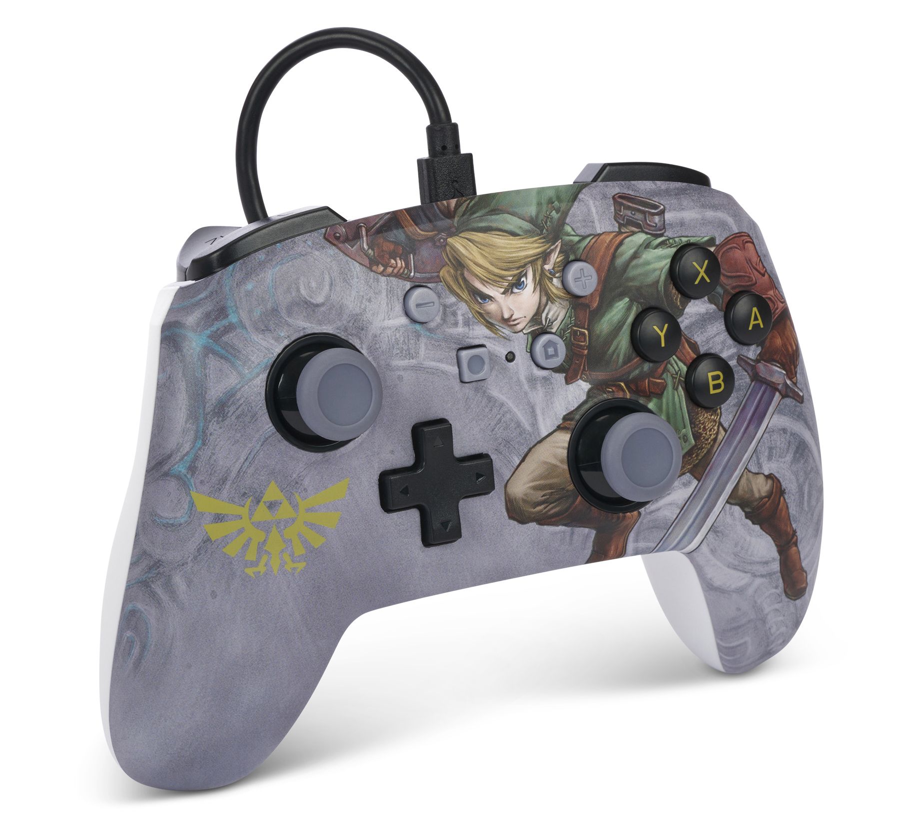 PowerA Enhanced Wired Controller forNintendo Switch