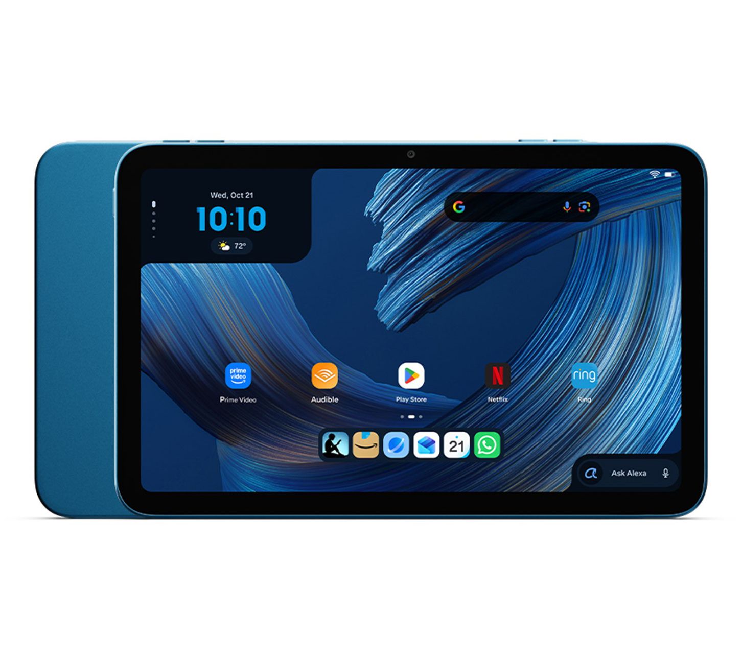 All New Amazon Alexa Tablet 8 4GB RAM 64GB with Alexa+