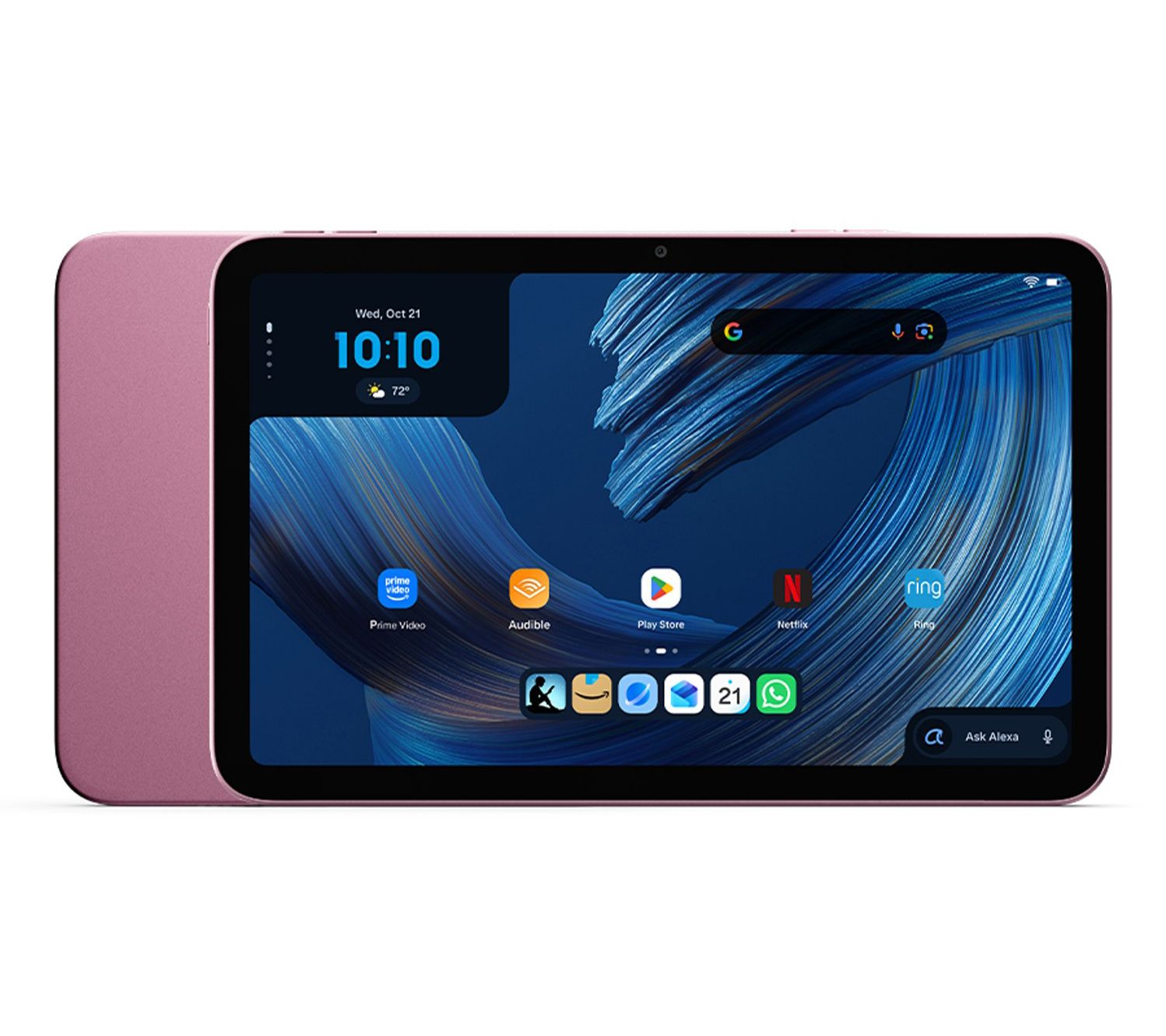 All New Amazon Alexa Tablet 8 4GB RAM 64GB with Alexa+