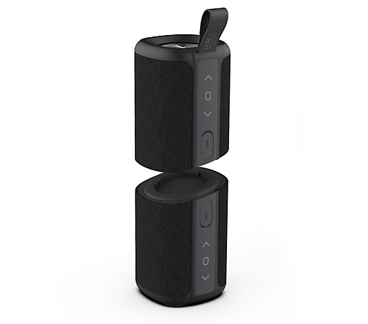 Kove Commuter 2 Split Portable Bluetooth Speaker