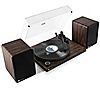 Victrola Premiere T1 Turntable System, 2 of 7