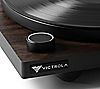 Victrola Premiere T1 Turntable System, 6 of 7