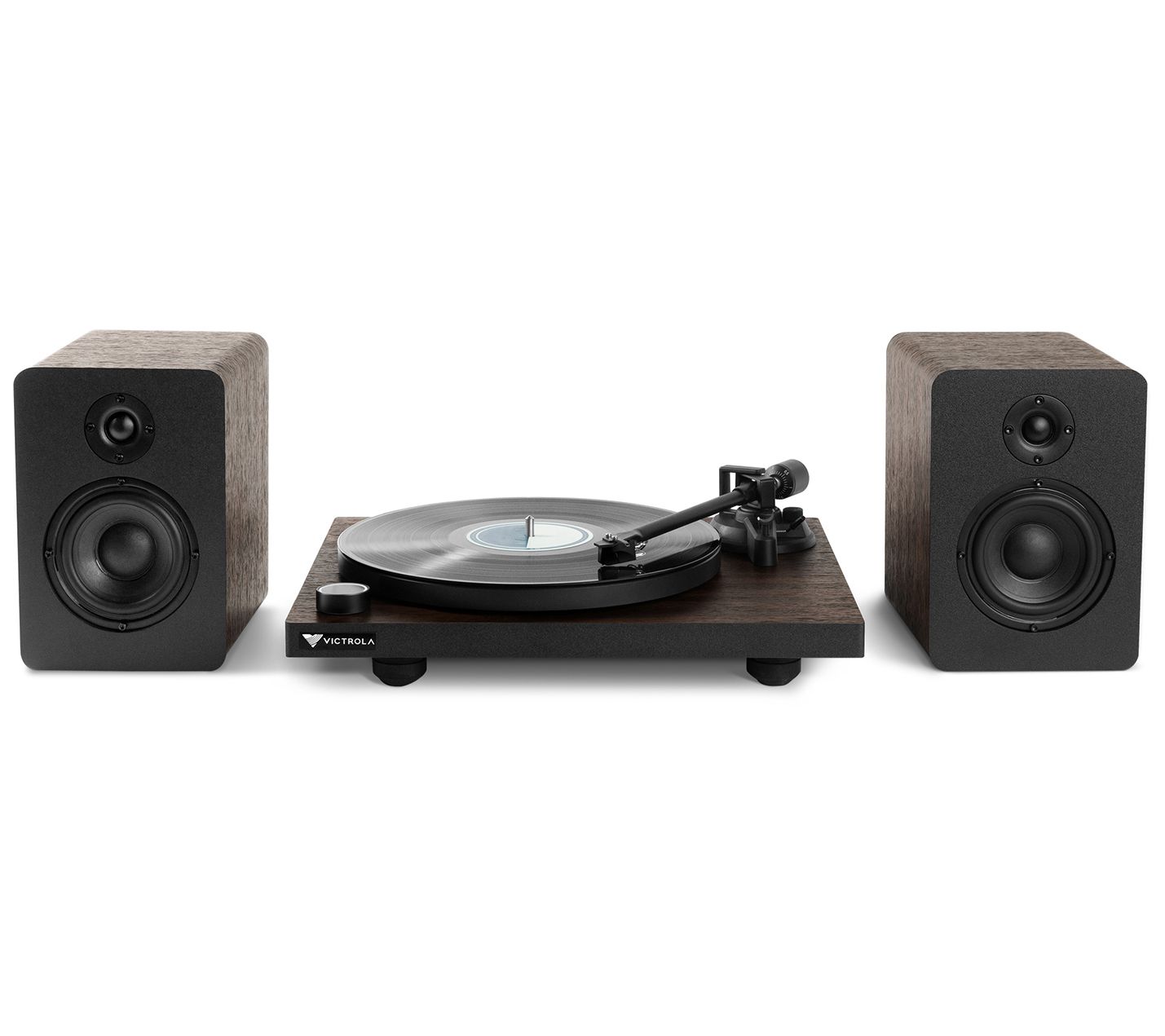 Victrola Premiere T1 Turntable System