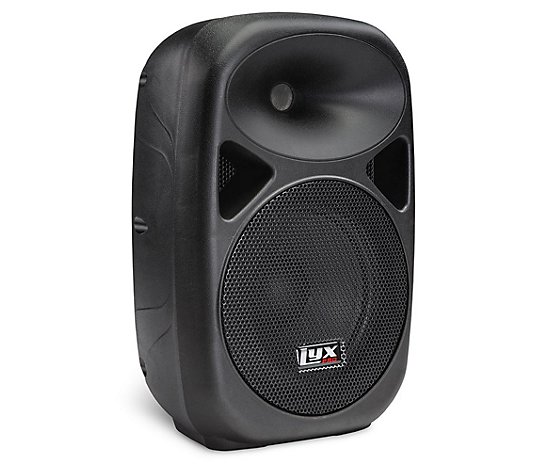 LyxPro SPA-8 Portable 8" PA Speaker