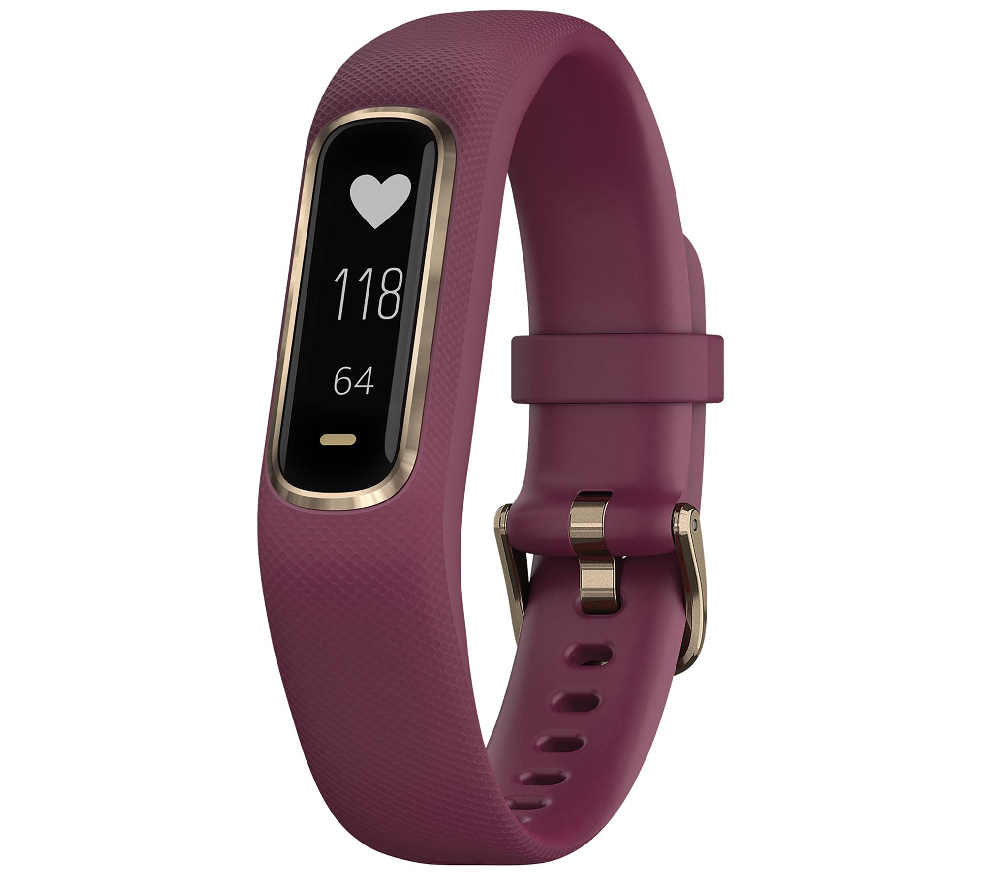 garmin vivofit 4 medium activity tracker