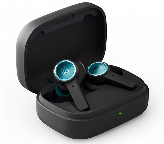 Bang & Olufsen Beoplay EX Next-Gen Wireless Earbuds - QVC.com